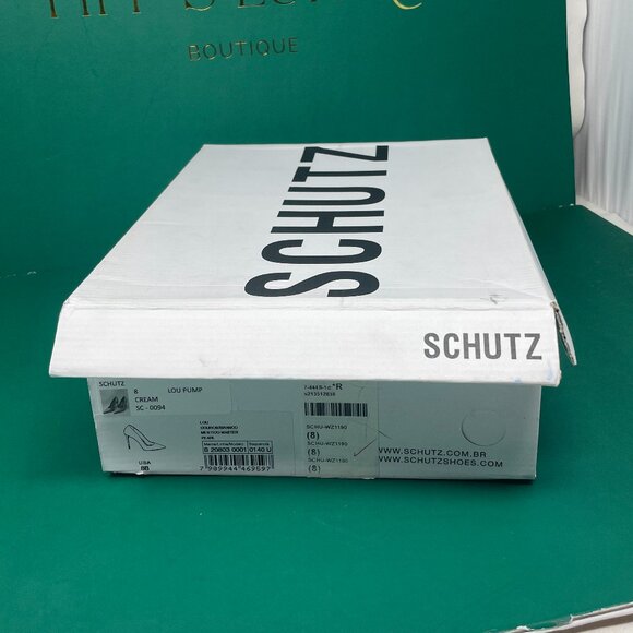 Schutz | Lou Pump - Picture 8 of 8